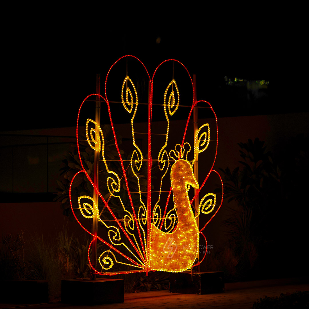 Diwali Illumination